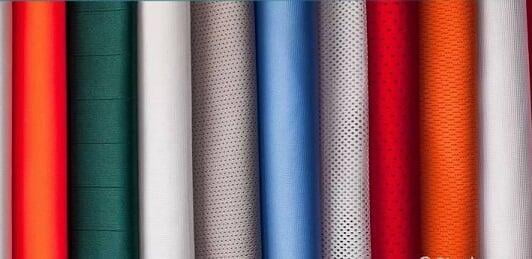Textile Fabrics